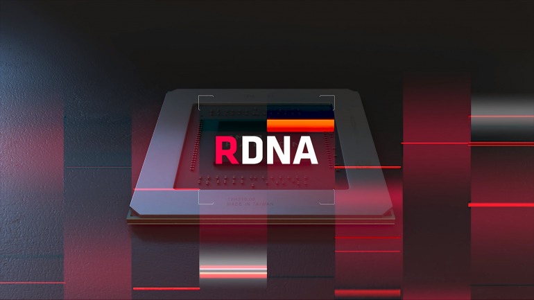 Así se detallan las próximas gráficas Radeon RX 5800 y RX 5600 Así se detallan las próximas gráficas Radeon RX 5800 y RX 5600
