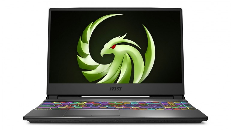 El MSI Alpha 15 es el primer portátil con gráfica Navi El MSI Alpha 15 es el primer portátil con gráfica Navi
