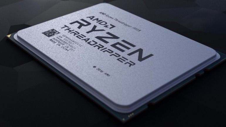 Las fechas de los Ryzen Threadripper 3000 ya son oficiales Las fechas de los Ryzen Threadripper 3000 ya son oficiales