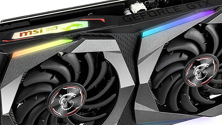 La primera comparativa de la tarjeta gráfica de Nvidia GTX 1660 Super aparece en internet La primera comparativa de la tarjeta gráfica de Nvidia GTX 1660 Super aparece en internet
