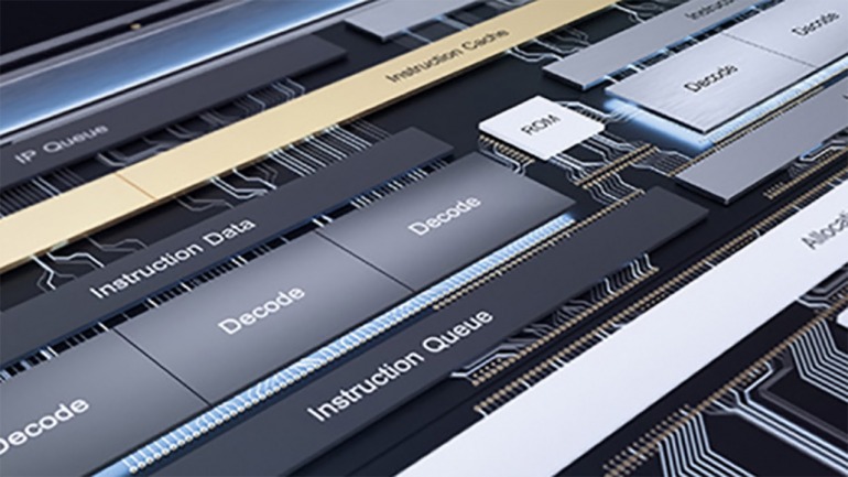 Intel muestra su nueva arquitectura de procesadores Tremont de 10 nm Intel muestra su nueva arquitectura de procesadores Tremont de 10 nm