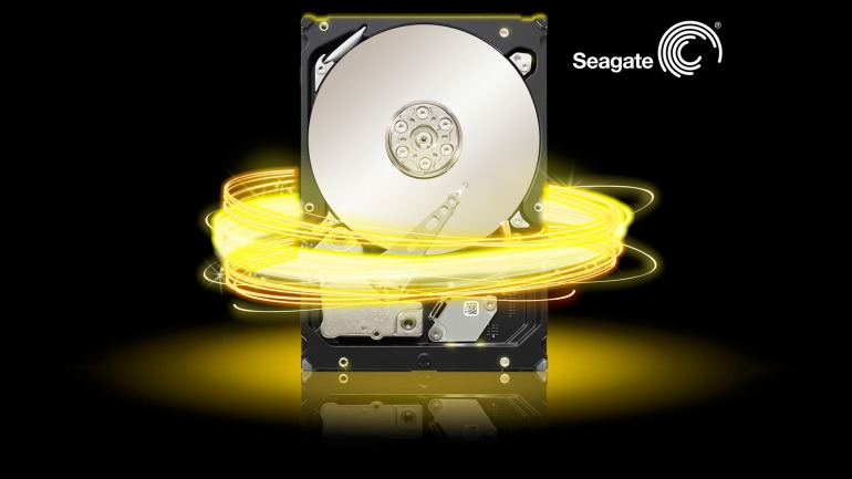 Seagate planea llegar a los discos de 20 TB para 2020 Seagate planea llegar a los discos de 20 TB para 2020