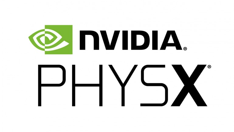 Nvidia confirma que su tecnología PhysX 5.0 llegará en 2020 Nvidia confirma que su tecnología PhysX 5.0 llegará en 2020