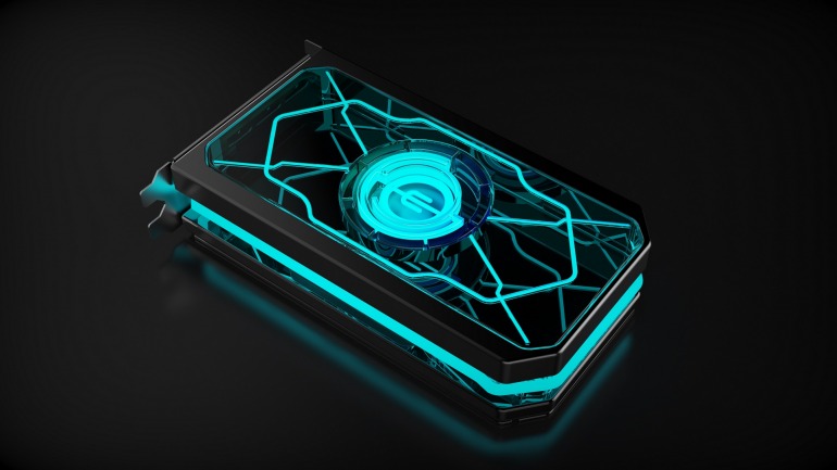 ¿Quieres saber qué potencia tendrá la GPU dedicada, la DG1, de Intel? ¿Quieres saber qué potencia tendrá la GPU dedicada, la DG1, de Intel?
