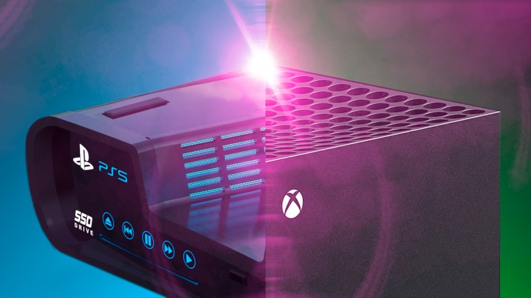 Nuevas consolas, tarjetas gráficas, CPU... Esto nos espera a los jugadores en el hardware gaming 2020 Nuevas consolas, tarjetas gráficas, CPU... Esto nos espera a los jugadores en el hardware gaming 2020
