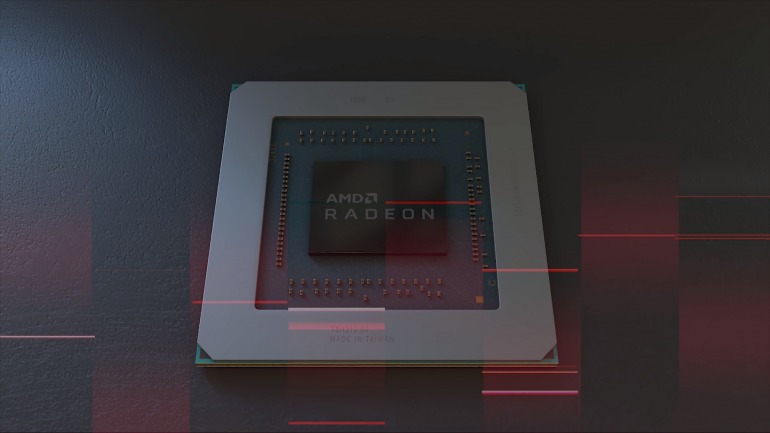 AMD confirma un robo de datos sobre sus GPU que podrían estar relacionados con Xbox Series X AMD confirma un robo de datos sobre sus GPU que podrían estar relacionados con Xbox Series X