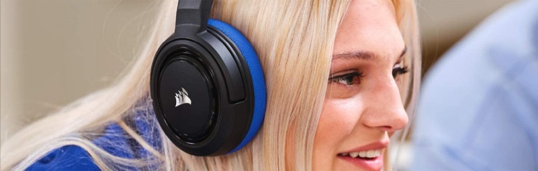 Estos son nuestros auriculares para videojuegos favoritos de 2020 ¡No descuides tu audio! Estos son nuestros auriculares para videojuegos favoritos de 2020 ¡No descuides tu audio!