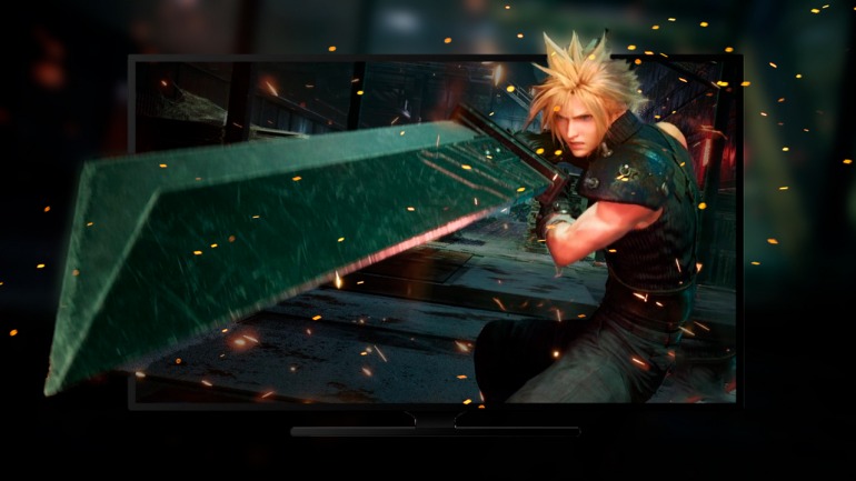 ¿Vas a comprar televisión para PS5 o Xbox Series X? Estos son nuestros TV 4K favoritos para la next-gen ¿Vas a comprar televisión para PS5 o Xbox Series X? Estos son nuestros TV 4K favoritos para la next-gen