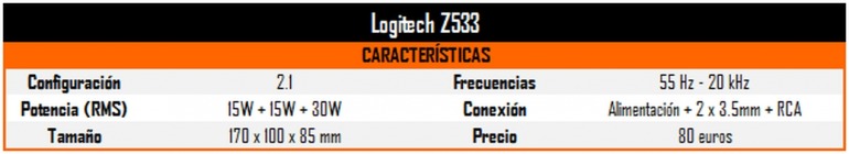 Estos son nuestros altavoces para PC favoritos por menos de 100 euros Estos son nuestros altavoces para PC favoritos por menos de 100 euros