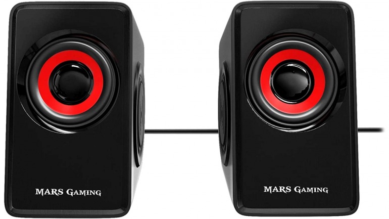 Estos son nuestros altavoces para PC favoritos por menos de 100 euros Estos son nuestros altavoces para PC favoritos por menos de 100 euros