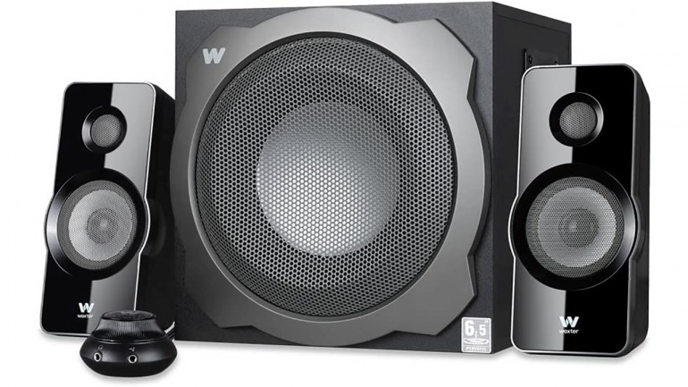 Estos son nuestros altavoces para PC favoritos por menos de 100 euros Estos son nuestros altavoces para PC favoritos por menos de 100 euros