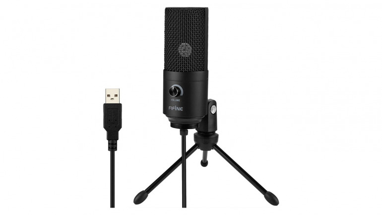 Nuestros micrófonos USB favoritos por menos de 100 euros para hacer streaming de videojuegos Nuestros micrófonos USB favoritos por menos de 100 euros para hacer streaming de videojuegos