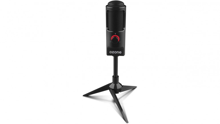 Nuestros micrófonos USB favoritos por menos de 100 euros para hacer streaming de videojuegos Nuestros micrófonos USB favoritos por menos de 100 euros para hacer streaming de videojuegos