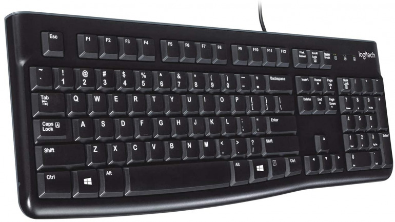 Nuestros teclados favoritos para jugar este 2020 por menos de 100 euros Nuestros teclados favoritos para jugar este 2020 por menos de 100 euros