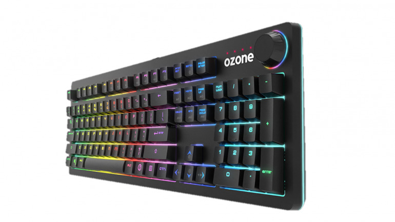 Nuestros teclados favoritos para jugar este 2020 por menos de 100 euros Nuestros teclados favoritos para jugar este 2020 por menos de 100 euros