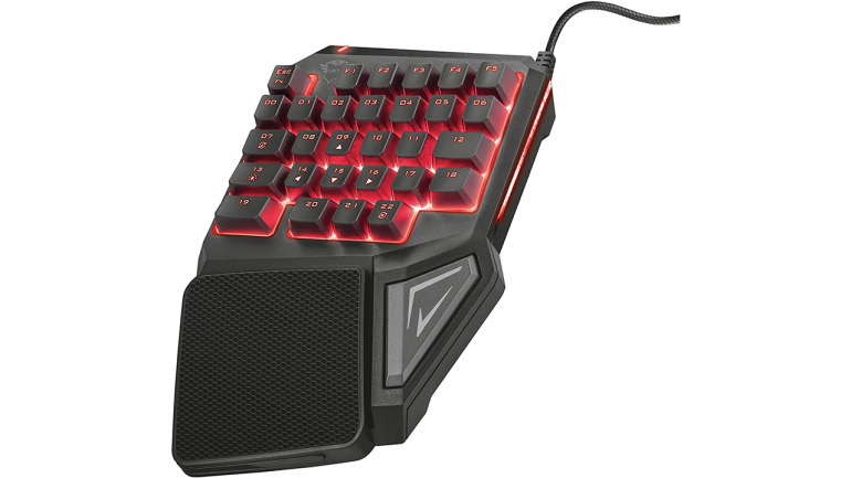 Estos son nuestros keypads favoritos para jugar este 2020 Estos son nuestros keypads favoritos para jugar este 2020