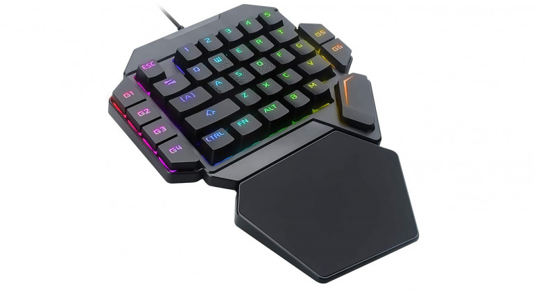 Estos son nuestros keypads favoritos para jugar este 2020 Estos son nuestros keypads favoritos para jugar este 2020