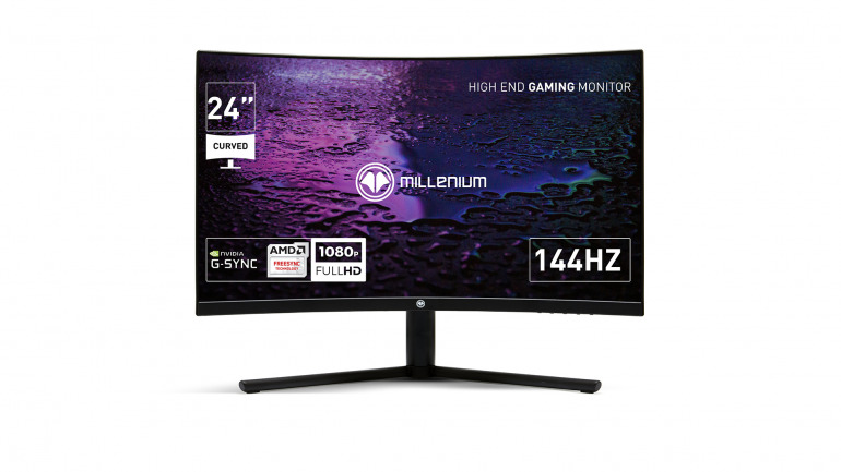 Estas torres y periféricos de Millenium en oferta son ideales para pasarte a PC o renovar tu setup Estas torres y periféricos de Millenium en oferta son ideales para pasarte a PC o renovar tu setup