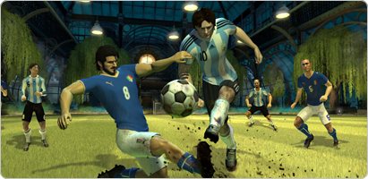 Pure Football Pure Football