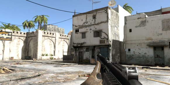Serious Sam 3 Serious Sam 3