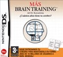 Más Brain Training del Doctor Kawashima