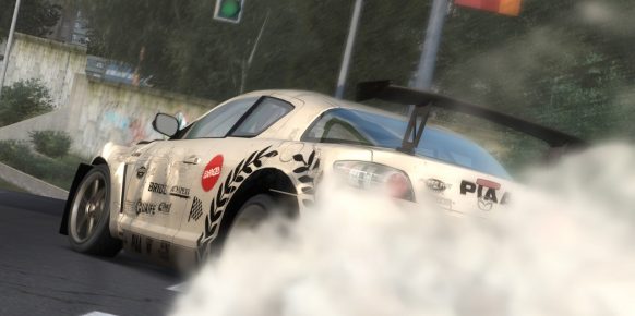 Imagen de Need for Speed: ProStreet Imagen de Need for Speed: ProStreet