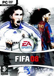 FIFA 08