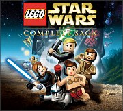 Carátula de LEGO Star Wars: Complete Saga - iOS