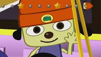 PaRappa the Rapper tendrá remasterización en PS4