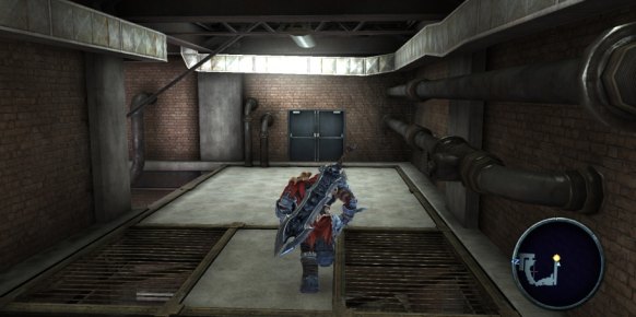 Darksiders