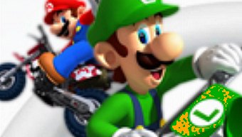 Mario Kart Wii: Avance