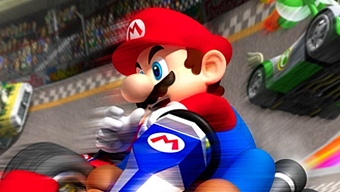 Mario Kart Wii sigue muy vivo en ventas