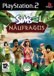 Los Sims 2: Náufragos