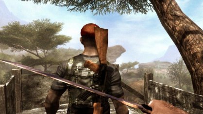 Far Cry 2
