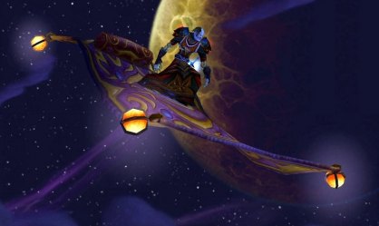 WoW Wrath of the Lich King