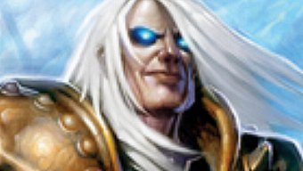 WoW Wrath of the Lich King: Impresiones sobre versión Beta