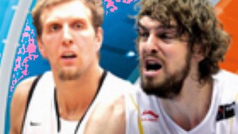 FIBA Basketball Manager 2008, el mundial europeo de baloncesto, también en PC