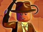 LEGO Indiana Jones: El Videojuego