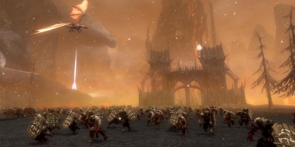Viking Battle for Asgard