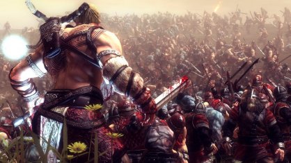Viking Battle for Asgard PS3