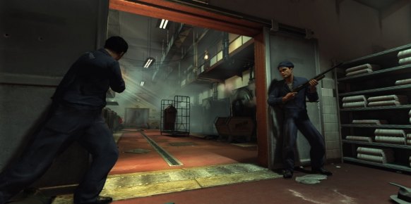 Mafia 2
