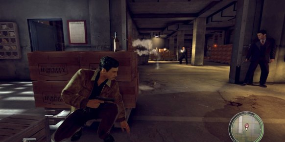 Mafia 2