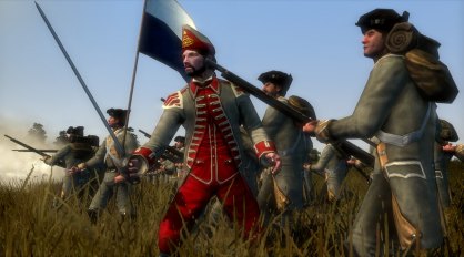 Empire Total War PC