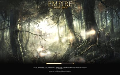 Empire Total War
