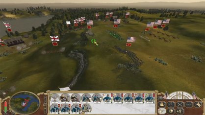 Empire Total War PC