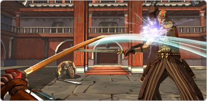 Red Steel 2: "Ya no vas a poder jugar moviendo levemente la mano"