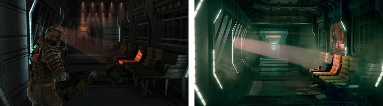 Imagen de Dead Space Imagen de Dead Space