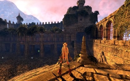 X-Blades PC