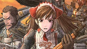 El Valkyria Chronicles original confirma su lanzamiento en Nintendo Switch