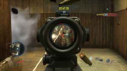 F.E.A.R. 2 Project Origin Xbox 360